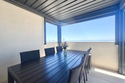 Byhus i Torrox Costa, Malaga, Torrox Costa - € 595.000 | Ref: R5390524 - foto 8