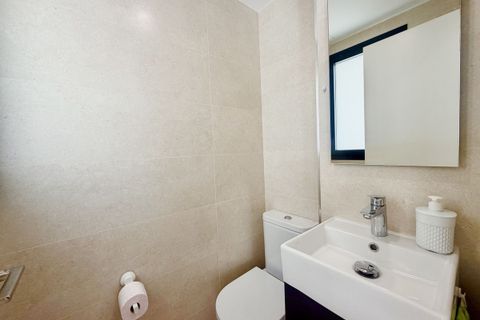 Byhus i Torrox Costa, Malaga, Torrox Costa - € 595.000 | Ref: R5390524 - foto 9