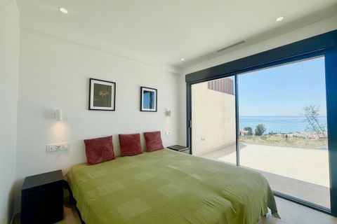Byhus i Torrox Costa, Malaga, Torrox Costa - € 595.000 | Ref: R5390524 - foto 10