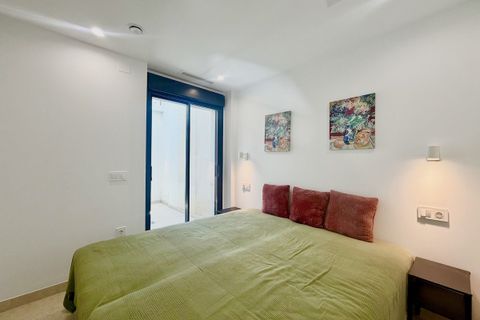 Byhus i Torrox Costa, Malaga, Torrox Costa - € 595.000 | Ref: R5390524 - foto 15