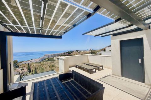 Byhus i Torrox Costa, Malaga, Torrox Costa - € 595.000 | Ref: R5390524 - foto 18