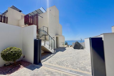 Byhus i Torrox Costa, Malaga, Torrox Costa - € 595.000 | Ref: R5390524 - foto 19