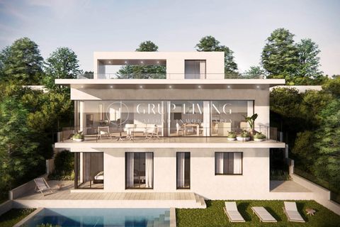 Villa i Sitges, Barcelona, Sitges - € 1.299.000 | Ref: VSIT2607/1087 - foto 1