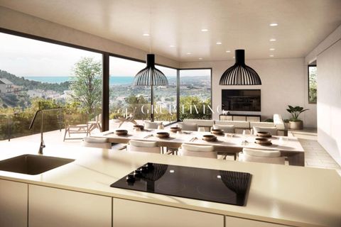 Villa i Sitges, Barcelona, Sitges - € 1.299.000 | Ref: VSIT2607/1087 - foto 2