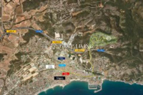Villa i Sitges, Barcelona, Sitges - € 1.299.000 | Ref: VSIT2607/1087 - foto 5