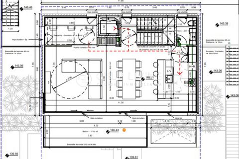 Villa i Sitges, Barcelona, Sitges - € 1.299.000 | Ref: VSIT2607/1087 - foto 6