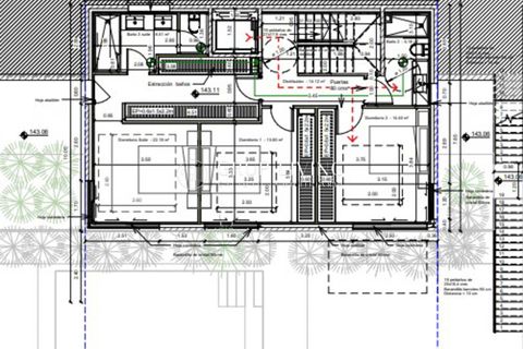 Villa i Sitges, Barcelona, Sitges - € 1.299.000 | Ref: VSIT2607/1087 - foto 7