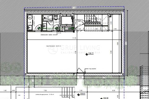 Villa i Sitges, Barcelona, Sitges - € 1.299.000 | Ref: VSIT2607/1087 - foto 8