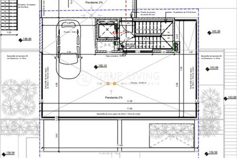 Villa i Sitges, Barcelona, Sitges - € 1.299.000 | Ref: VSIT2607/1087 - foto 9