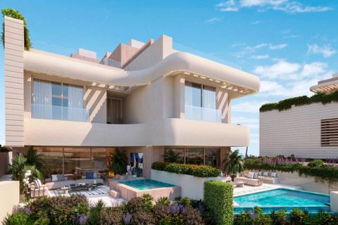 Villa i Marbella, Malaga, Marbella - € 5.400.000 | Ref: R5327404 - foto 1
