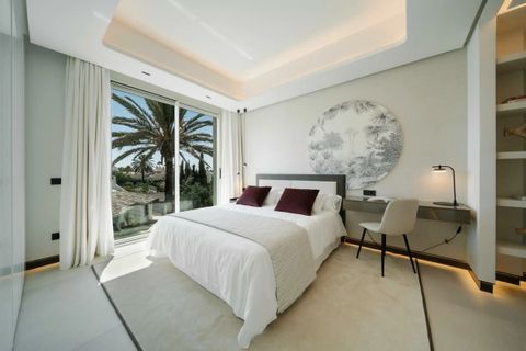 Villa i Marbella, Malaga, Marbella - € 5.400.000 | Ref: R5327404 - foto 3