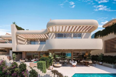 Villa i Marbella, Malaga, Marbella - € 5.400.000 | Ref: R5327404 - foto 10