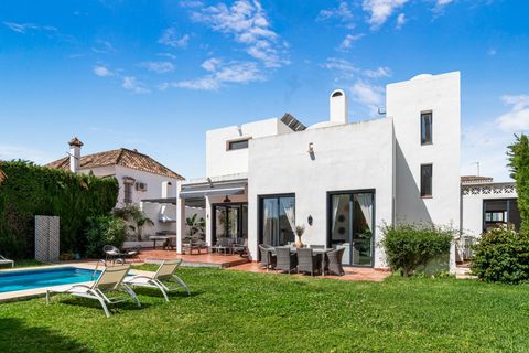 Willa: Marbella, Malaga, Marbella – 1 400 000 € | Ref: MLSC6051726 – zdjęcie 1