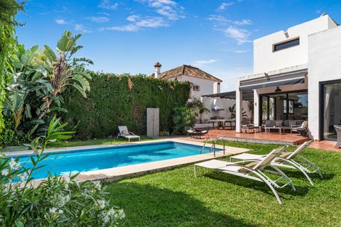 Willa: Marbella, Malaga, Marbella – 1 400 000 € | Ref: MLSC6051726 – zdjęcie 2