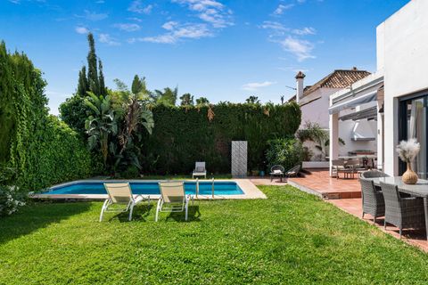 Willa: Marbella, Malaga, Marbella – 1 400 000 € | Ref: MLSC6051726 – zdjęcie 4