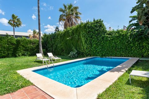 Willa: Marbella, Malaga, Marbella – 1 400 000 € | Ref: MLSC6051726 – zdjęcie 5