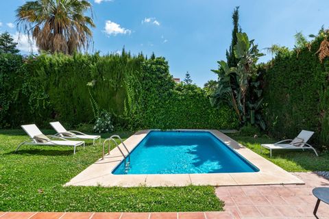 Willa: Marbella, Malaga, Marbella – 1 400 000 € | Ref: MLSC6051726 – zdjęcie 7
