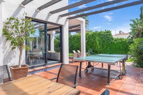 Willa: Marbella, Malaga, Marbella – 1 400 000 € | Ref: MLSC6051726 – zdjęcie 8