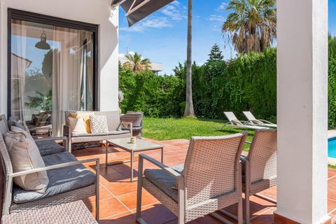Willa: Marbella, Malaga, Marbella – 1 400 000 € | Ref: MLSC6051726 – zdjęcie 9