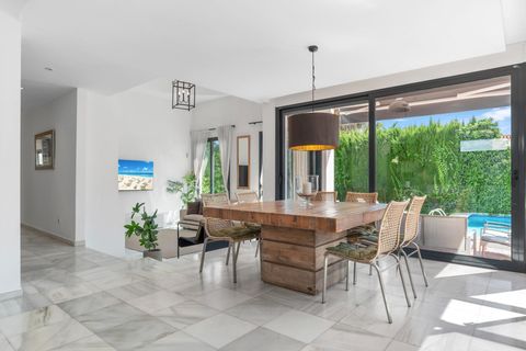 Willa: Marbella, Malaga, Marbella – 1 400 000 € | Ref: MLSC6051726 – zdjęcie 11