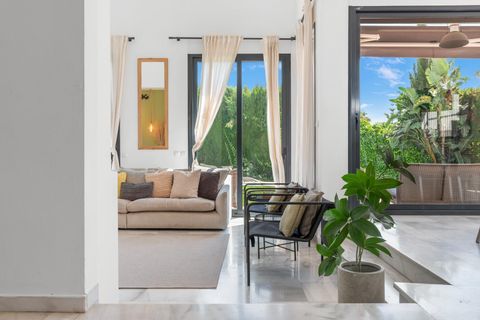 Willa: Marbella, Malaga, Marbella – 1 400 000 € | Ref: MLSC6051726 – zdjęcie 12