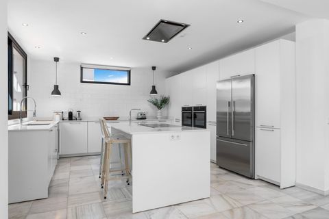 Willa: Marbella, Malaga, Marbella – 1 400 000 € | Ref: MLSC6051726 – zdjęcie 15