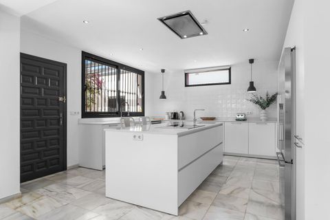 Willa: Marbella, Malaga, Marbella – 1 400 000 € | Ref: MLSC6051726 – zdjęcie 17