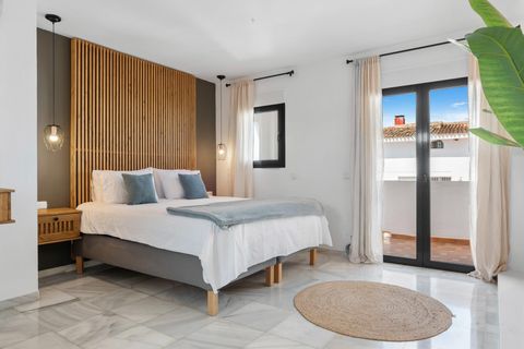Willa: Marbella, Malaga, Marbella – 1 400 000 € | Ref: MLSC6051726 – zdjęcie 19
