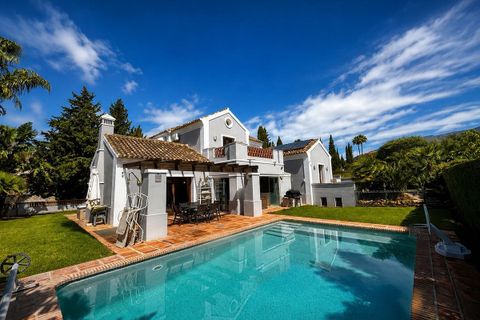Villa i Mijas Costa, Malaga, Mijas Costa - € 1.350.000 | Ref: SMSMI0812 - foto 1