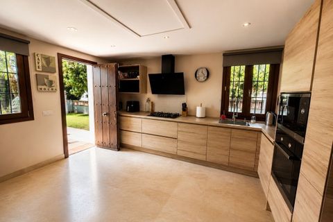 Villa i Mijas Costa, Malaga, Mijas Costa - € 1.350.000 | Ref: SMSMI0812 - foto 3