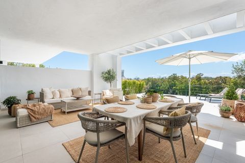 Rækkehus i Marbella, Malaga, Marbella - € 1.395.000 | Ref: SMSM1018 - foto 1