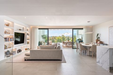 Rækkehus i Marbella, Malaga, Marbella - € 1.395.000 | Ref: SMSM1018 - foto 2
