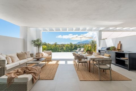 Rækkehus i Marbella, Malaga, Marbella - € 1.395.000 | Ref: SMSM1018 - foto 3