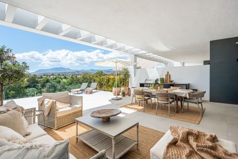 Rækkehus i Marbella, Malaga, Marbella - € 1.395.000 | Ref: SMSM1018 - foto 4