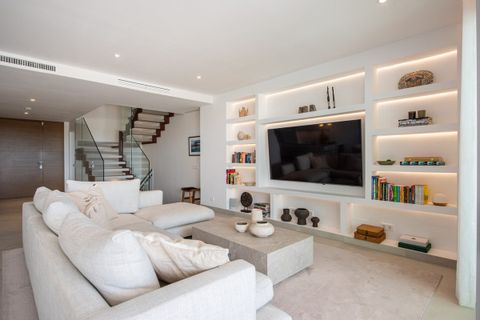 Rækkehus i Marbella, Malaga, Marbella - € 1.395.000 | Ref: SMSM1018 - foto 5