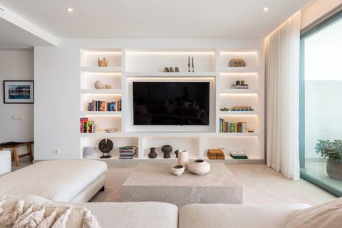 Rækkehus i Marbella, Malaga, Marbella - € 1.395.000 | Ref: SMSM1018 - foto 6