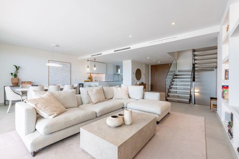 Rækkehus i Marbella, Malaga, Marbella - € 1.395.000 | Ref: SMSM1018 - foto 7