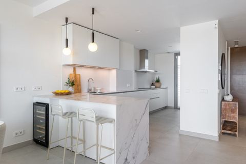 Rækkehus i Marbella, Malaga, Marbella - € 1.395.000 | Ref: SMSM1018 - foto 9