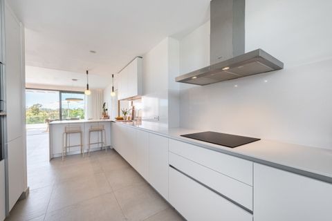 Rækkehus i Marbella, Malaga, Marbella - € 1.395.000 | Ref: SMSM1018 - foto 10