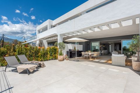 Rækkehus i Marbella, Malaga, Marbella - € 1.395.000 | Ref: SMSM1018 - foto 12