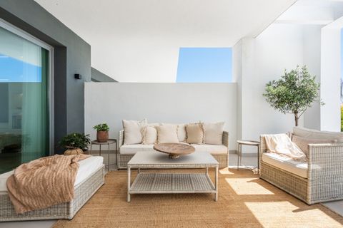 Rækkehus i Marbella, Malaga, Marbella - € 1.395.000 | Ref: SMSM1018 - foto 13