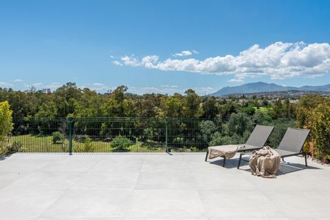 Rækkehus i Marbella, Malaga, Marbella - € 1.395.000 | Ref: SMSM1018 - foto 14