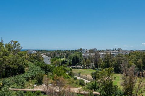 Rækkehus i Marbella, Malaga, Marbella - € 1.395.000 | Ref: SMSM1018 - foto 15
