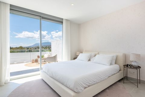 Rækkehus i Marbella, Malaga, Marbella - € 1.395.000 | Ref: SMSM1018 - foto 16