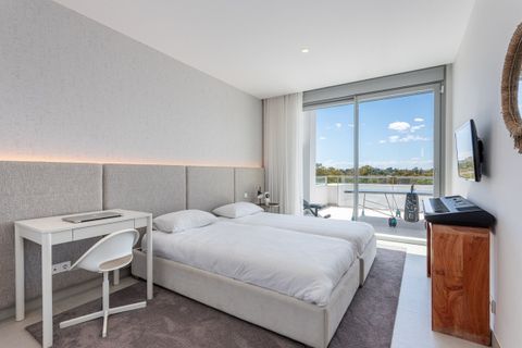 Rækkehus i Marbella, Malaga, Marbella - € 1.395.000 | Ref: SMSM1018 - foto 18