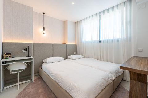 Rækkehus i Marbella, Malaga, Marbella - € 1.395.000 | Ref: SMSM1018 - foto 20
