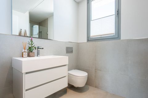 Rækkehus i Marbella, Malaga, Marbella - € 1.395.000 | Ref: SMSM1018 - foto 21