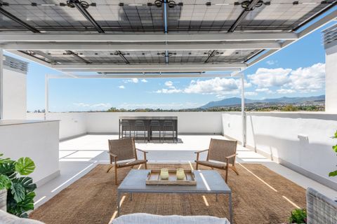 Rækkehus i Marbella, Malaga, Marbella - € 1.395.000 | Ref: SMSM1018 - foto 23