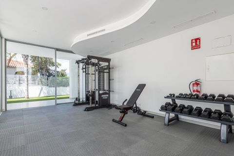 Rækkehus i Marbella, Malaga, Marbella - € 1.395.000 | Ref: SMSM1018 - foto 30