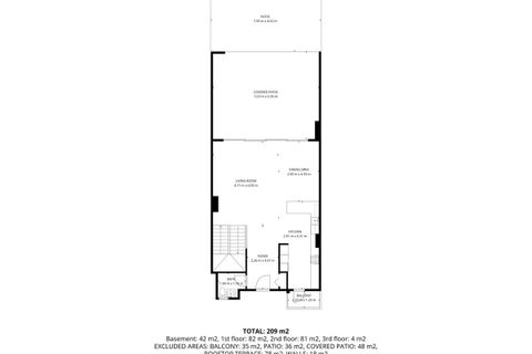 Rækkehus i Marbella, Malaga, Marbella - € 1.395.000 | Ref: SMSM1018 - foto 31